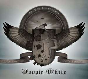 Doogie White: As Yet Untitled Vinyl LP