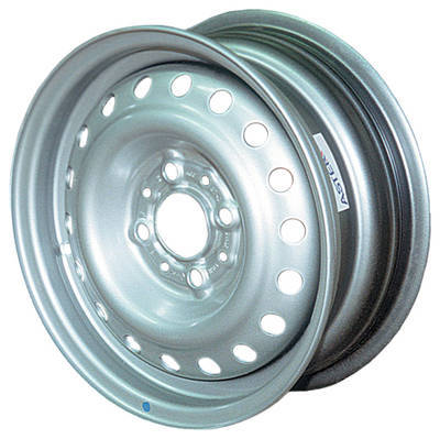 

Колесный диск TREBL 9506 (S) 6xR16 ET50 5*118 D71.1