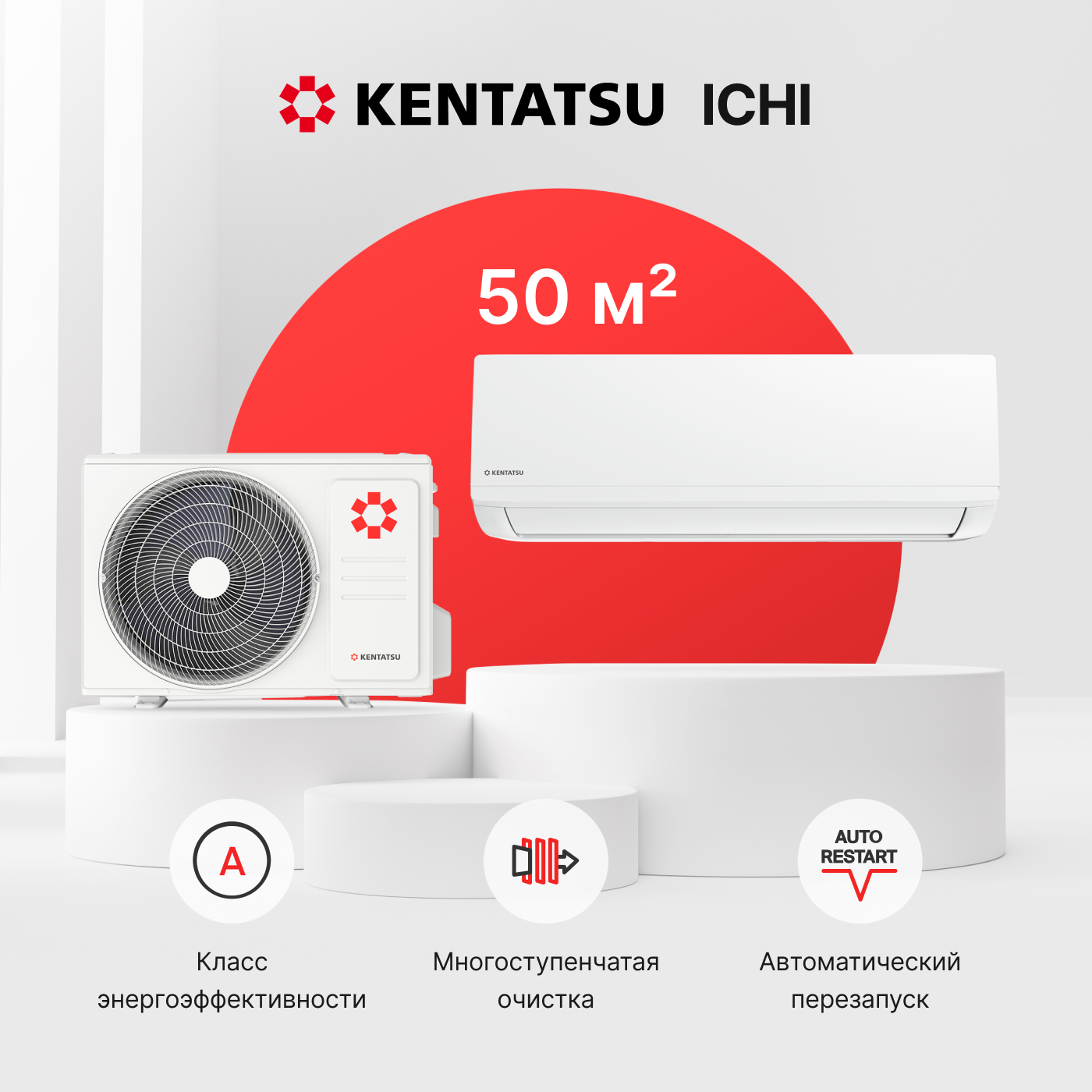

Сплит-система Kentatsu KSGI53HFAN1/KSRI53HFAN1, KSGI53HFAN1/KSRI53HFAN1