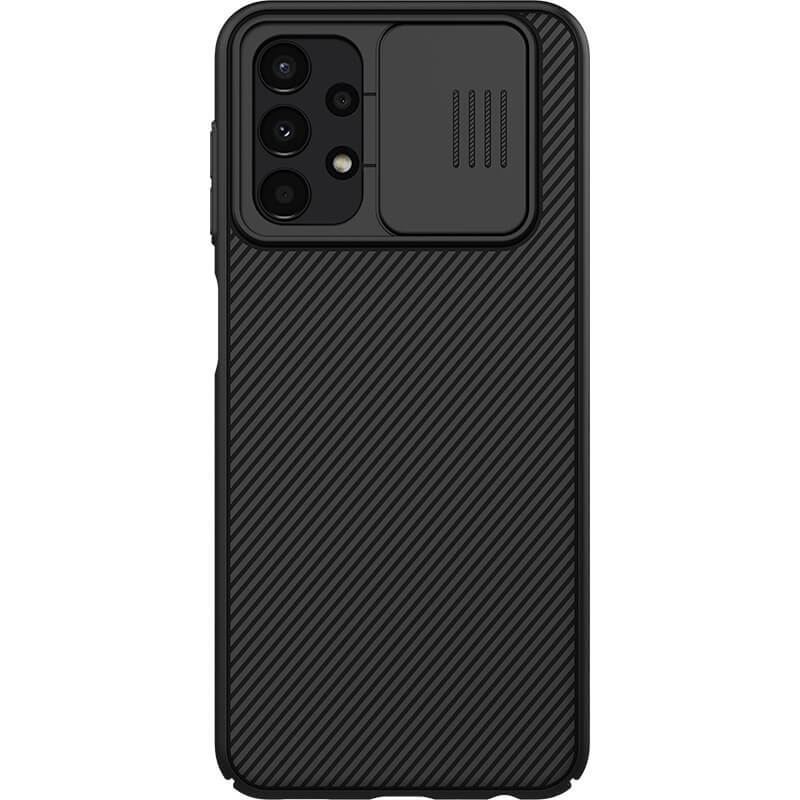 

Чехол Nillkin CamShield для Samsung Galaxy A13 4G, Черный, CamShield Case