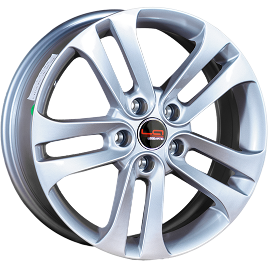 

Колесный диск Replay MZ49 (S) 6.5xR16 ET45 5*114.3 D67.1