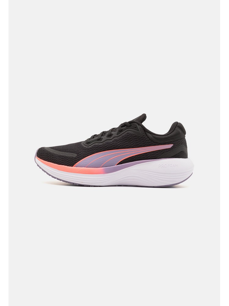 

Кроссовки мужские PUMA PU141A0ZL черные 40 EU, Черный, PU141A0ZL