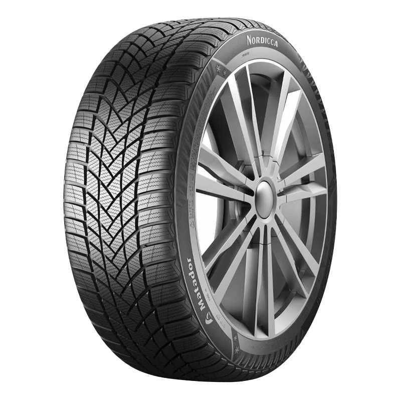 

Шины Matador MP93 Nordicca 205/45R17 88V, MP 93 Nordicca