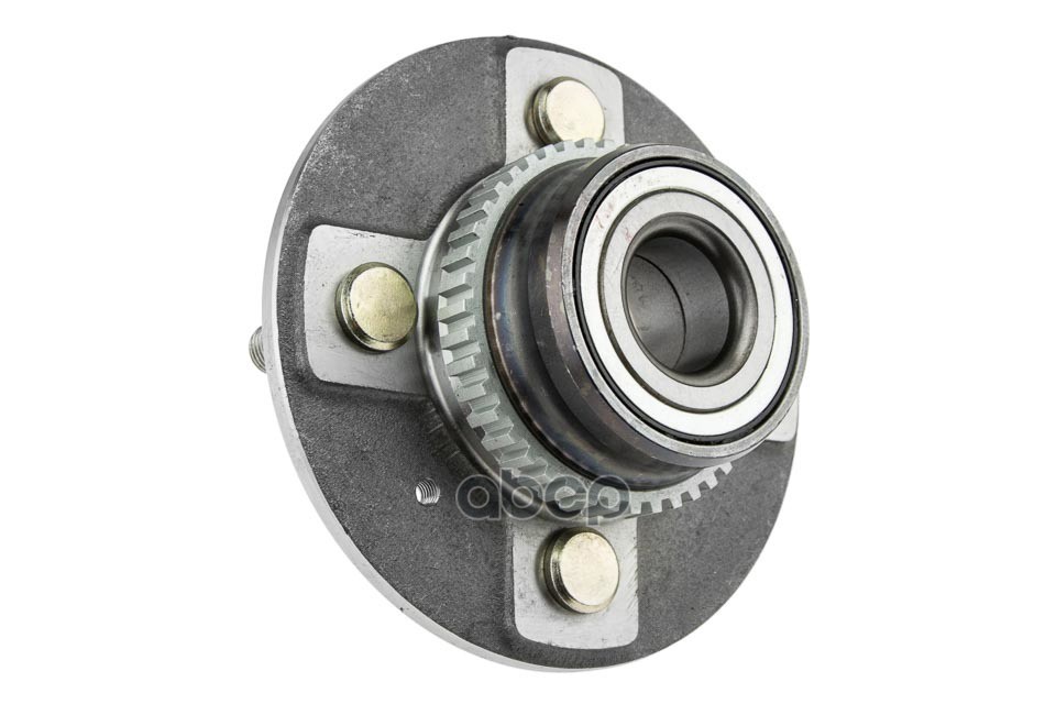

Ступица Колеса Зад Hyundai Atos 98- Prime 1.0 01.02-, Santro 1.1 03.08- /+Abs/ NTY арт. KL