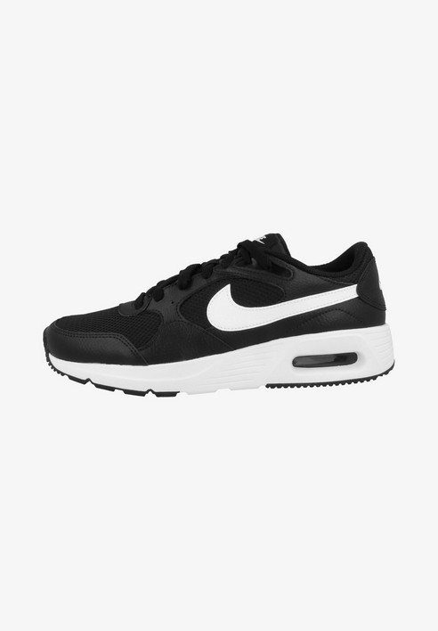 

Кроссовки мужские Nike Air Max Sc черные 47.5 EU (доставка из-за рубежа), Черный, Air Max SC