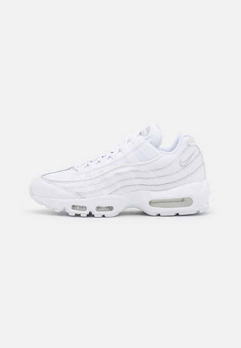 

Кроссовки мужские Nike Air Max Essential белые 39 EU (доставка из-за рубежа), Белый, Air Max Essential