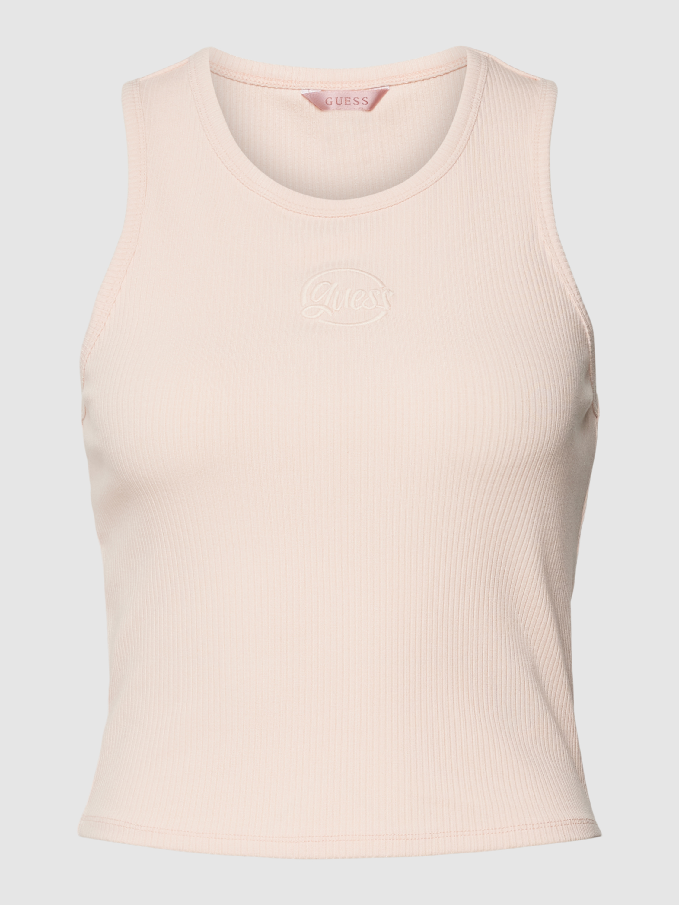 

Топ женский GUESS 1831093 розовый XL (доставка из-за рубежа), 1831093