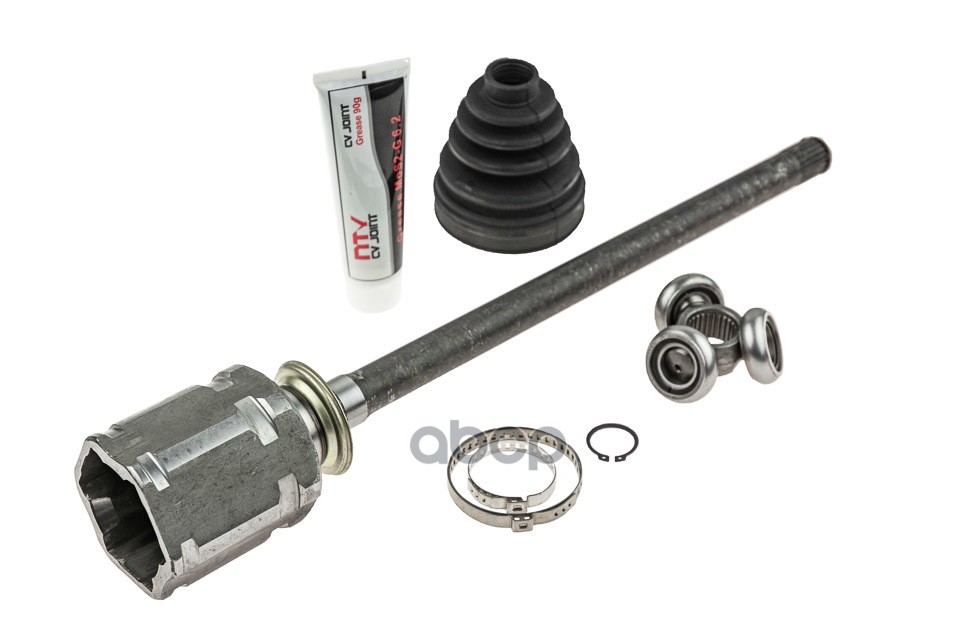 

Шрус Наружный Toyota Rav-4 2.0,2.0D,2.4 00-05 /Прав/ NTY арт. NPW-TY-009
