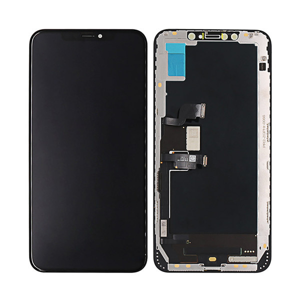 

Дисплей NoName для смартфона Apple apple iphone x черный