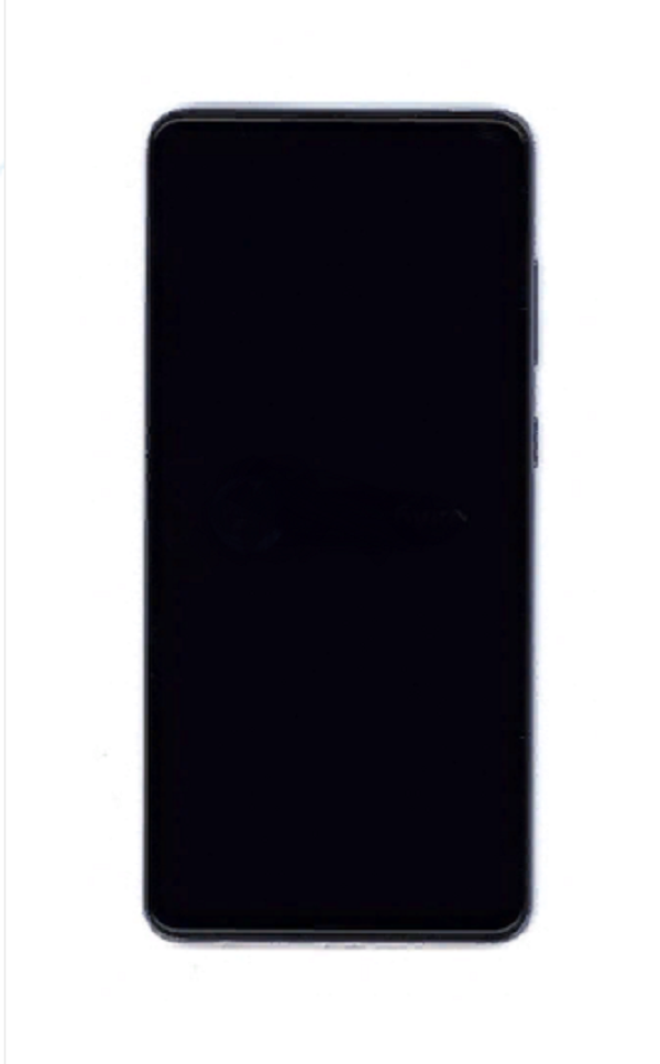 

Тачскрин NoName для смартфона Samsung Samsung Galaxy A72 фиолетовый