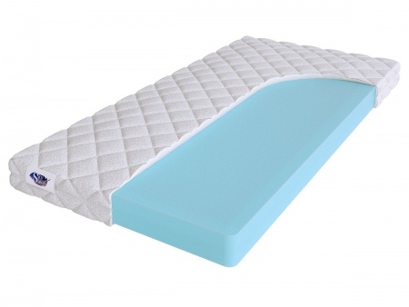 

Матрас SkySleep Topper 10 200х200, Белый, Topper 10