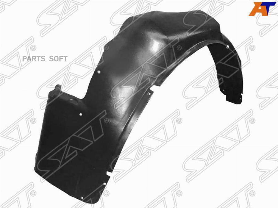 

SAT Подкрылок AUDI A3 96-03 LH SAT STAU06016L2