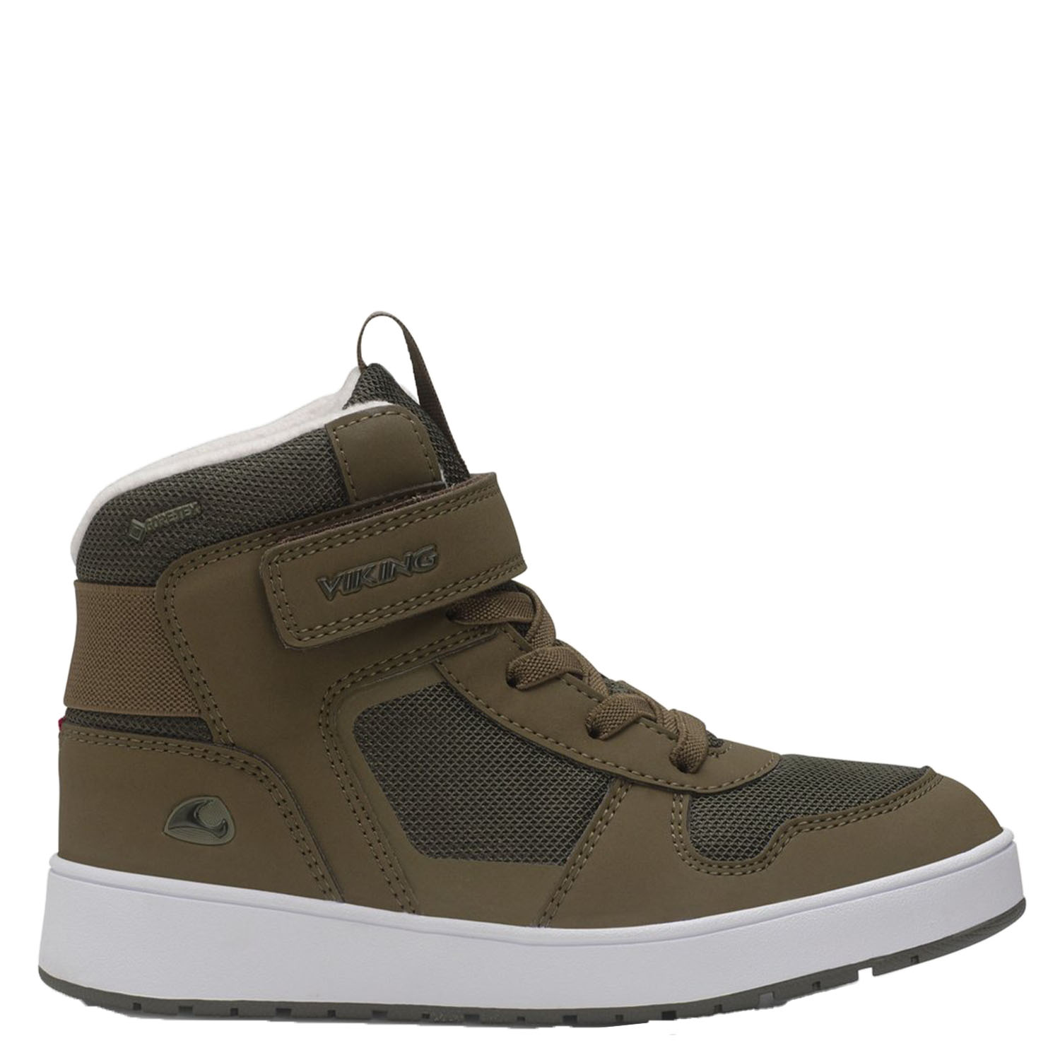 Полуботинки Viking Shoes 3-90170-61, Khaki, 37