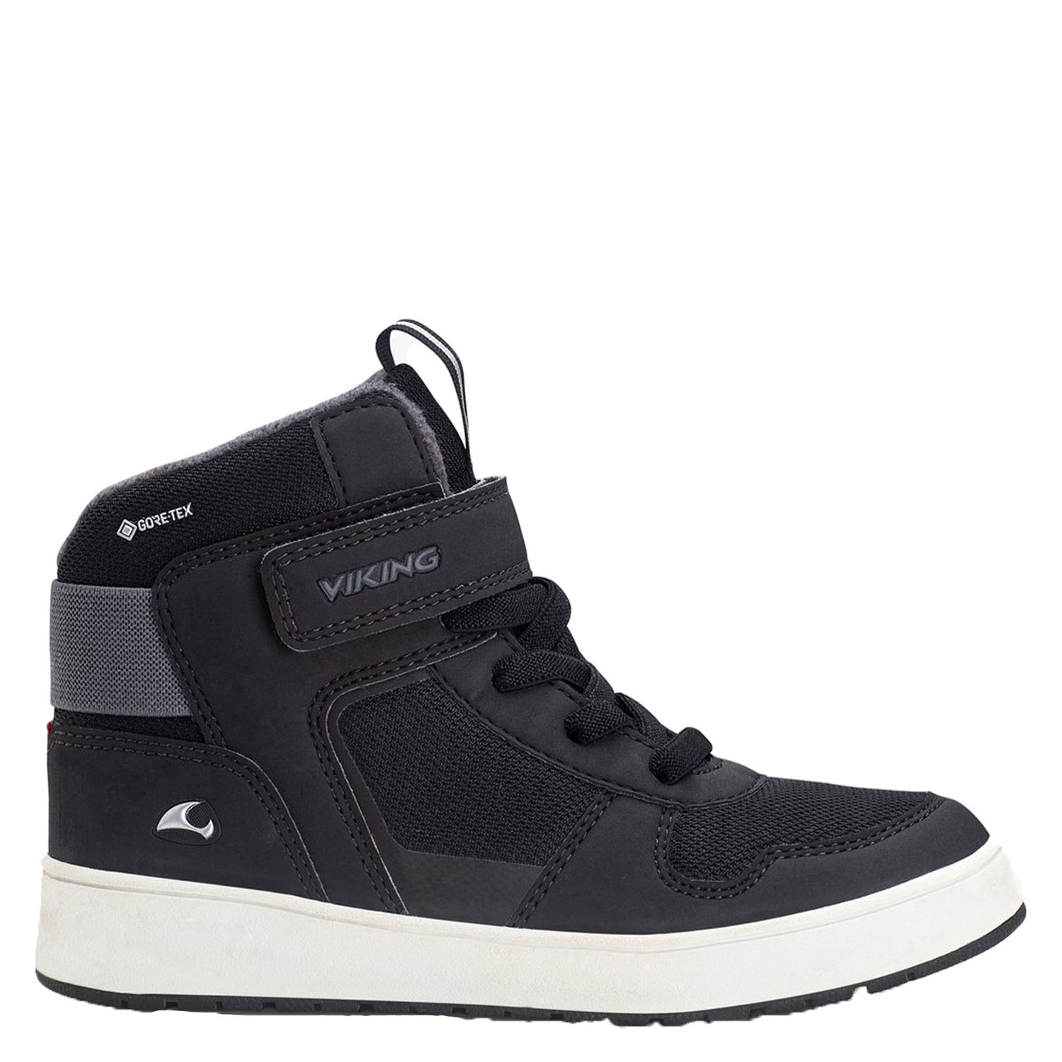 

Полуботинки Viking Shoes 3-90170-2, Black, 31, Черный, Jack Warm Gtx 1V