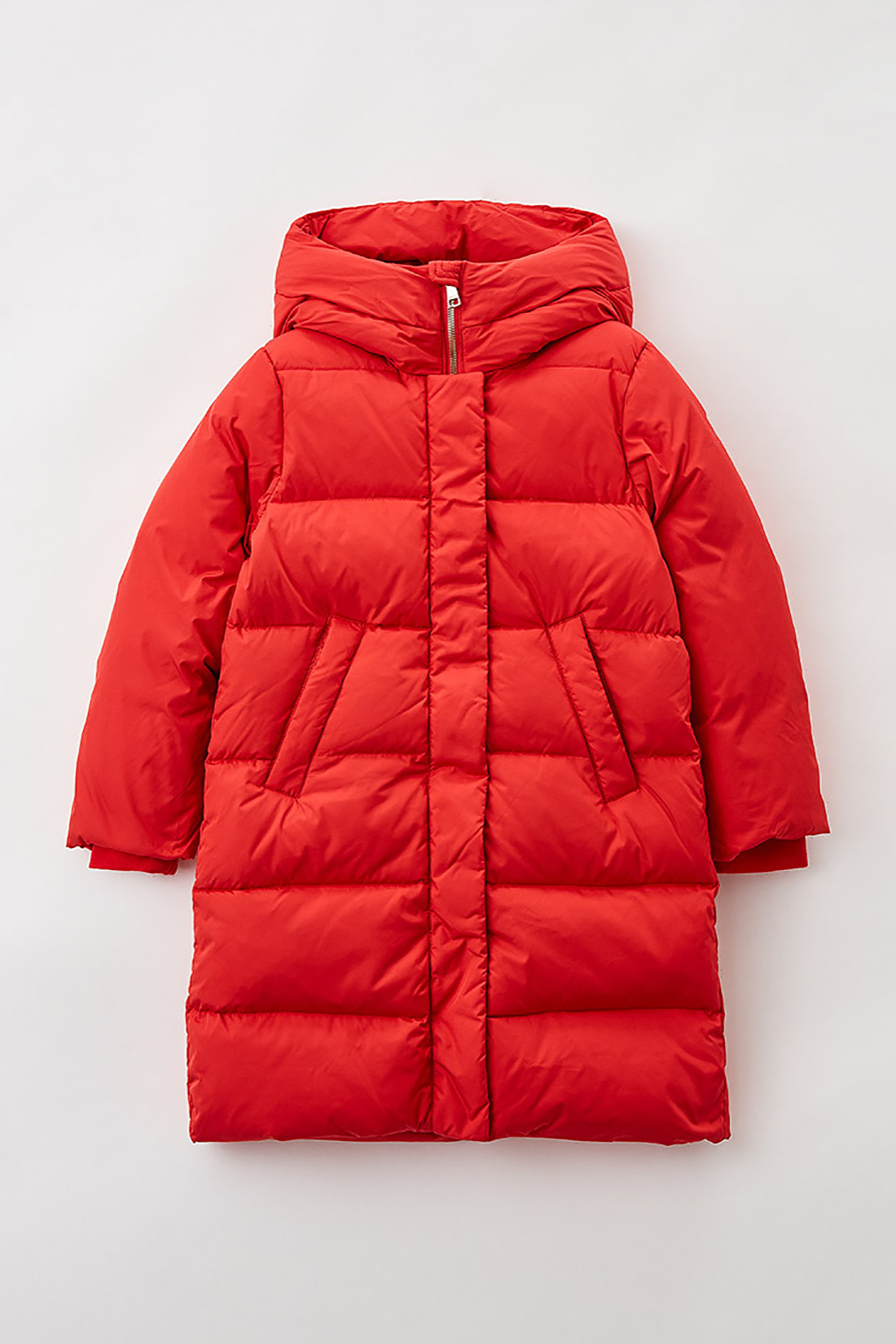 

Пуховик Baon BK001803 цв. красный р. 122, BK001803