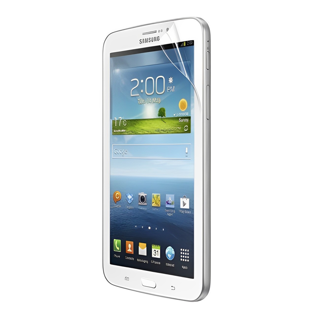 

Пленка защитная SOTOMORE для Samsung Galaxy Tab 3 10.1 P5200/ P5210 матовая (01462)., SOTOMORE