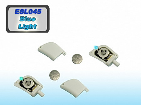 

Xtreme Лопатки для стабилизатора BLUE LED Xtreme - ESL045