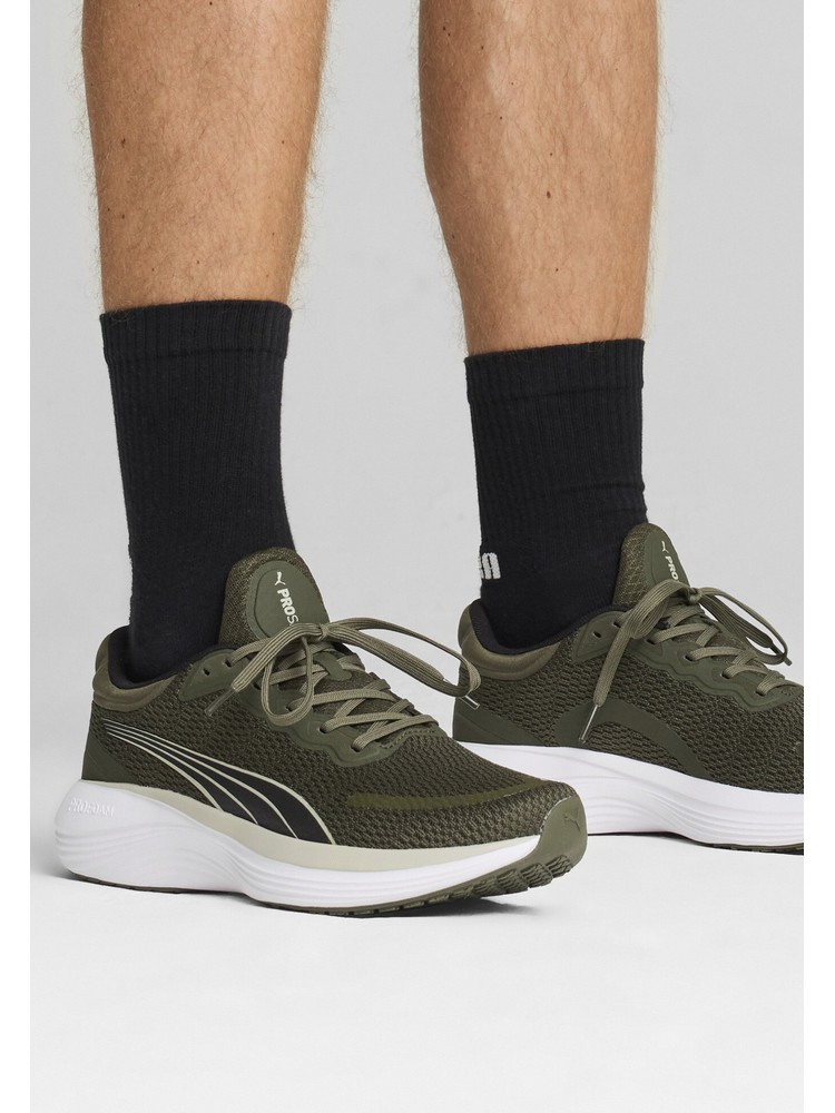 

Кроссовки мужские PUMA PU141A0ZL зеленые 41 EU, Зеленый, PU141A0ZL