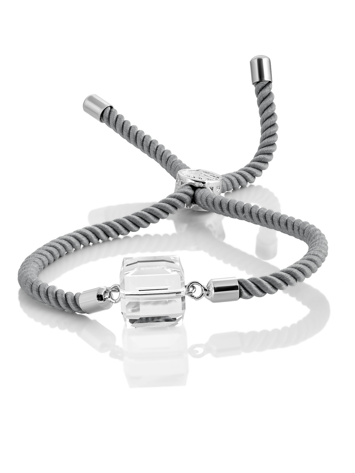 

Браслет из бижутерного сплава р. 14-22 L'attrice 53621316, swarovski, 53621316