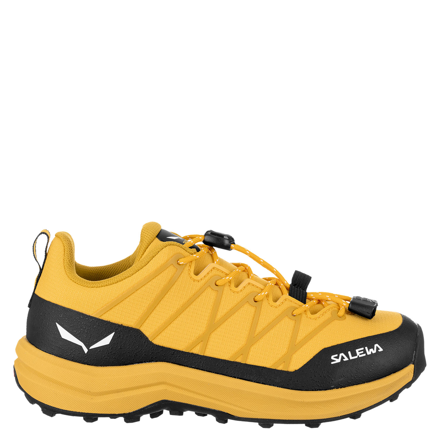 

Полуботинки Salewa 00-0000064013_2191, Gold, 27, Желтый, Wildfire 2 K