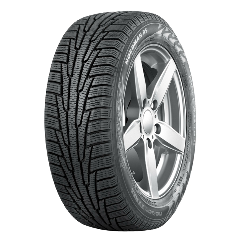 

Шины Nokian Nordman RS2 185/60R14 82R, Nordman RS2