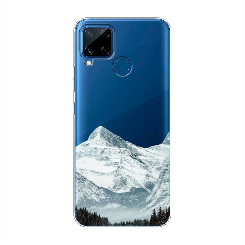 Чехол на Oppo Realme C15 