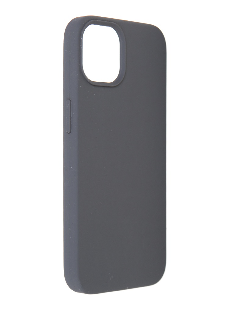 фото Защитный чехол luxcase для apple iphone 13 grafit 69049