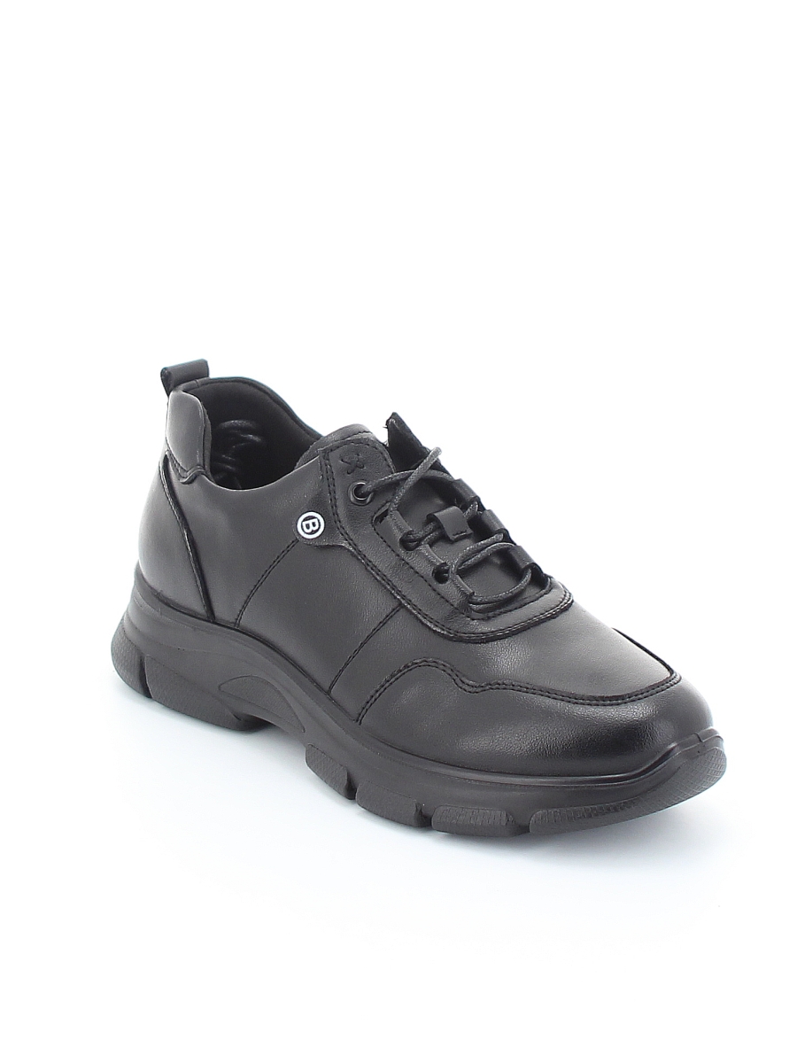 

Кроссовки женские Baden EH094-010 черные 37 RU, Черный, EH094-010
