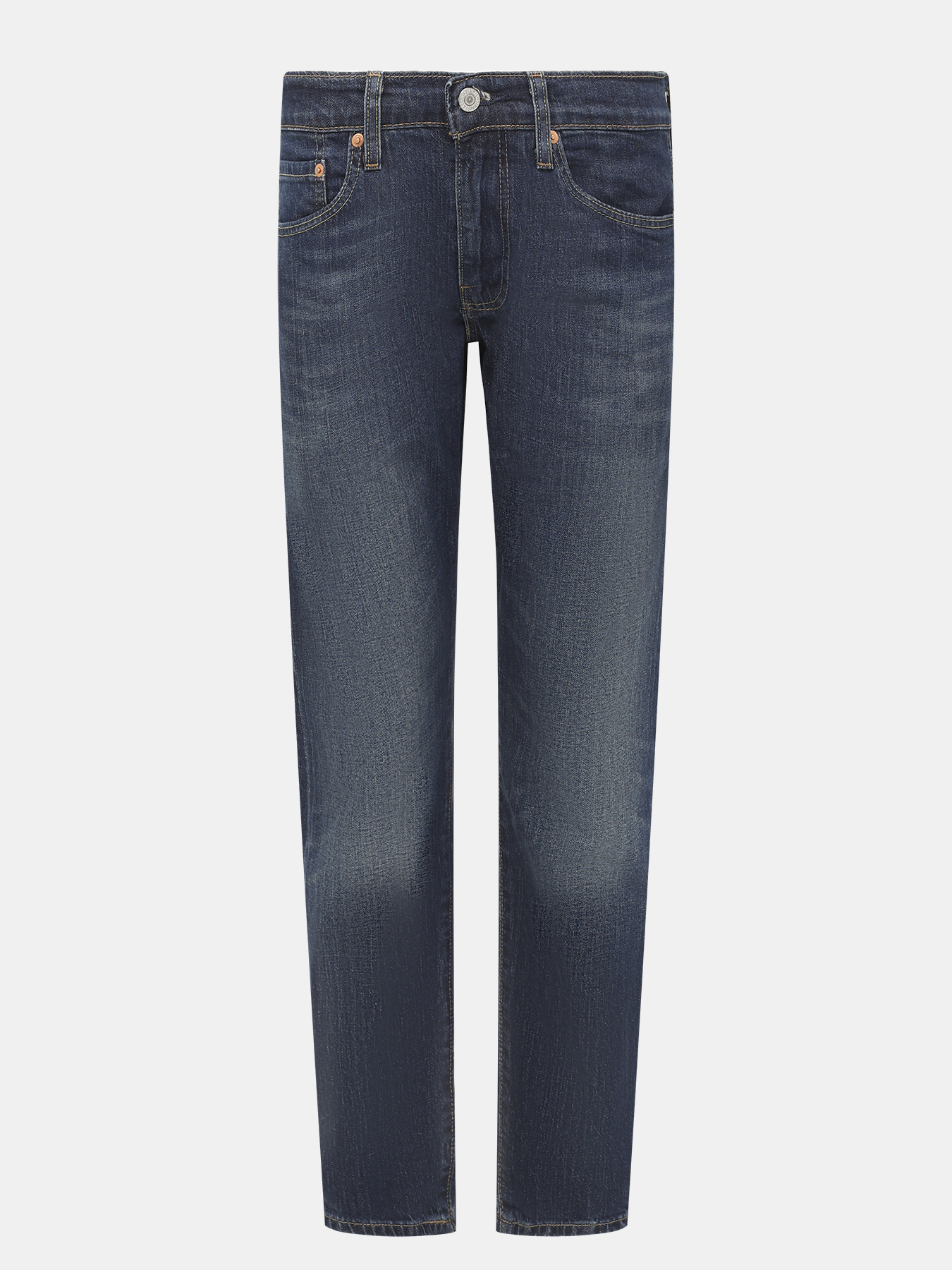 

Джинсы мужские Levi's 475532 синие 30/32, Синий, 475532