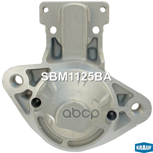 

Крышка Стартера Передняя Krauf Sbm1125Ba