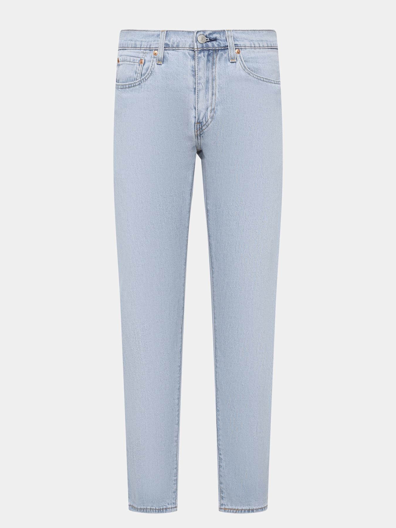 

Джинсы мужские Levi's 475519 голубые 34/34, Голубой, 475519
