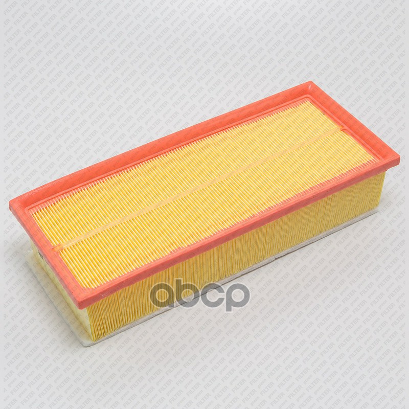 

Фильтр воздушный Green Filter LF0105