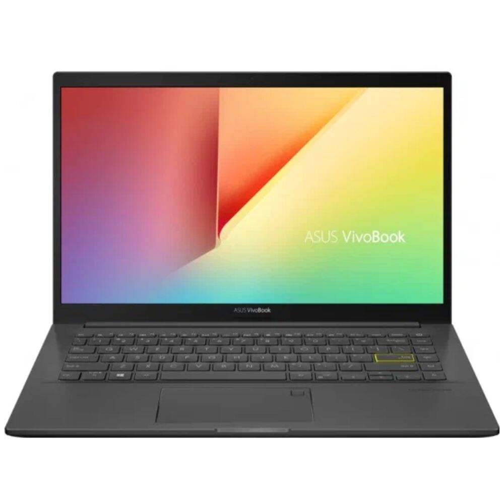 Ноутбук ASUS VivoBook 14 K413EA-EK2330W черный (90NB0RLF-M00MF0)