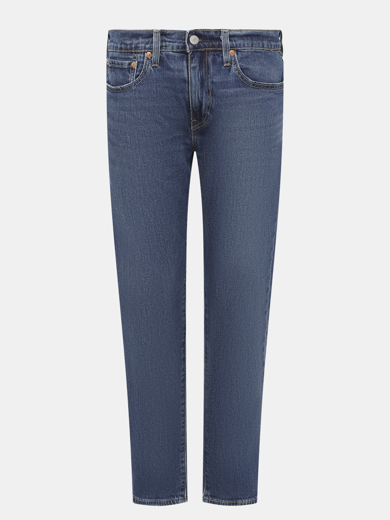 

Джинсы мужские Levi's 475518 синие 32/32, Синий, 475518