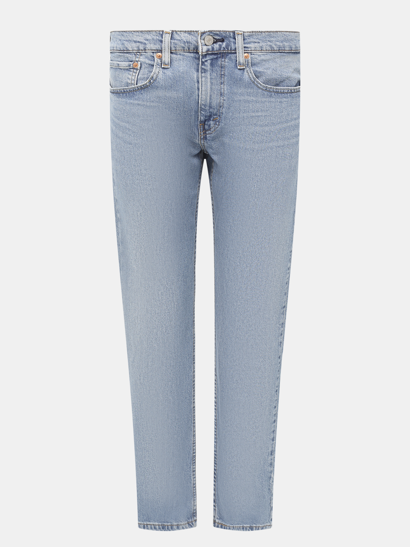 

Джинсы мужские Levi's 475517 голубые 36/32, Голубой, 475517