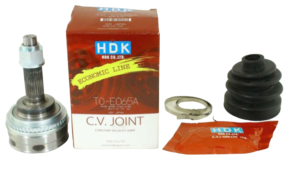 

HDK ШРУС внешний ABS ECO-series 1шт HDK HYE011A