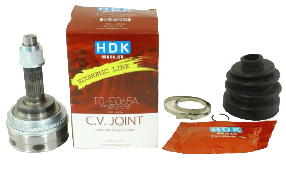 

HDK ШРУС внешний ABS ECO-series 1шт HDK HYE002A