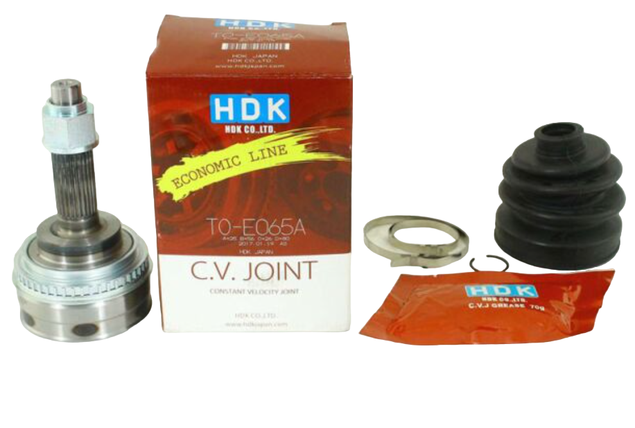 

HDK ШРУС внешний ABS ECO-series 1шт HDK HOE035A