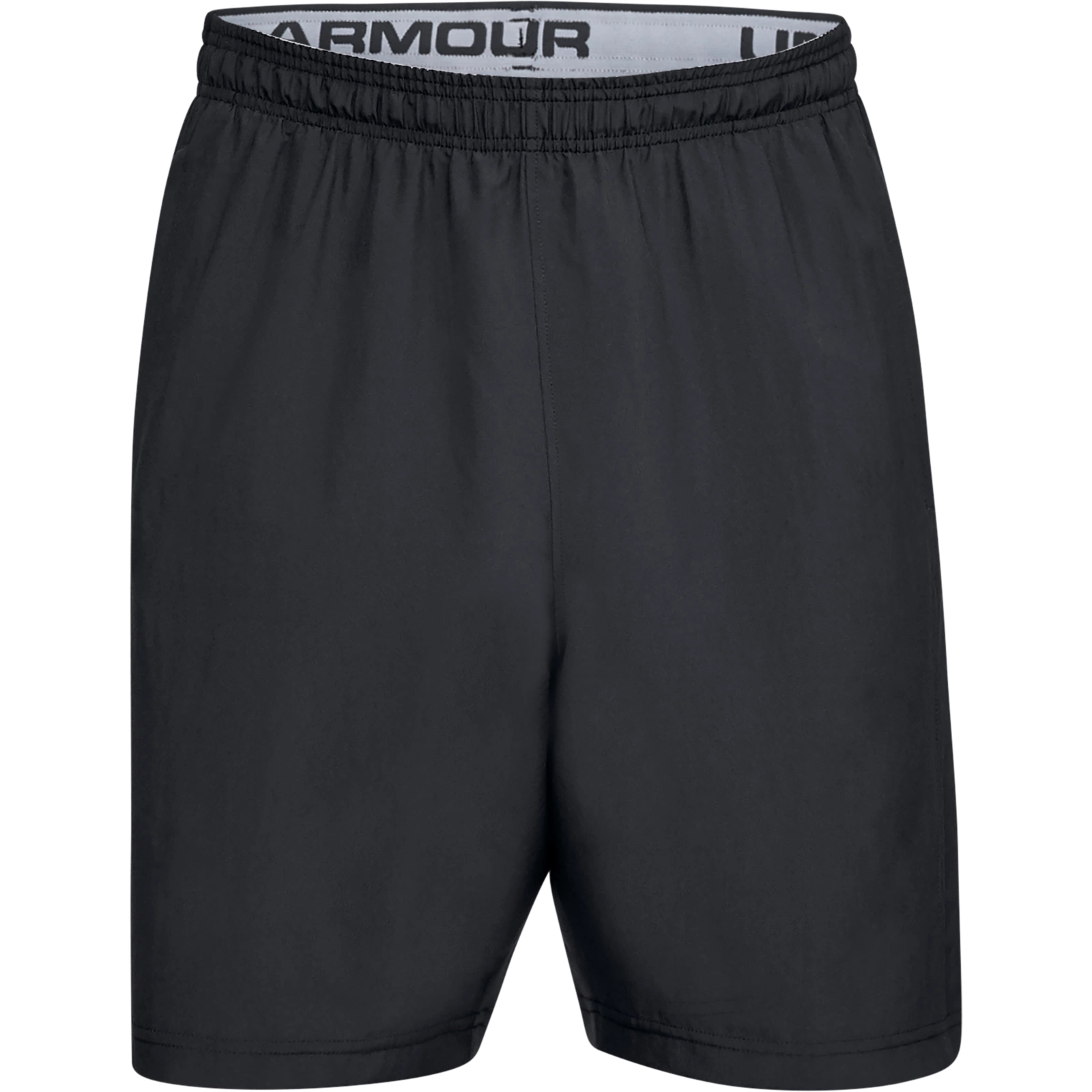 

Шорты мужские Under Armour 1320203-001 черные S, 1320203-001