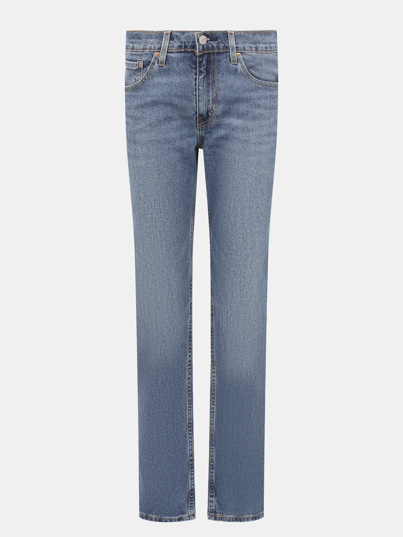 

Джинсы мужские Levi's 475511 синие 34/30, Синий, 475511