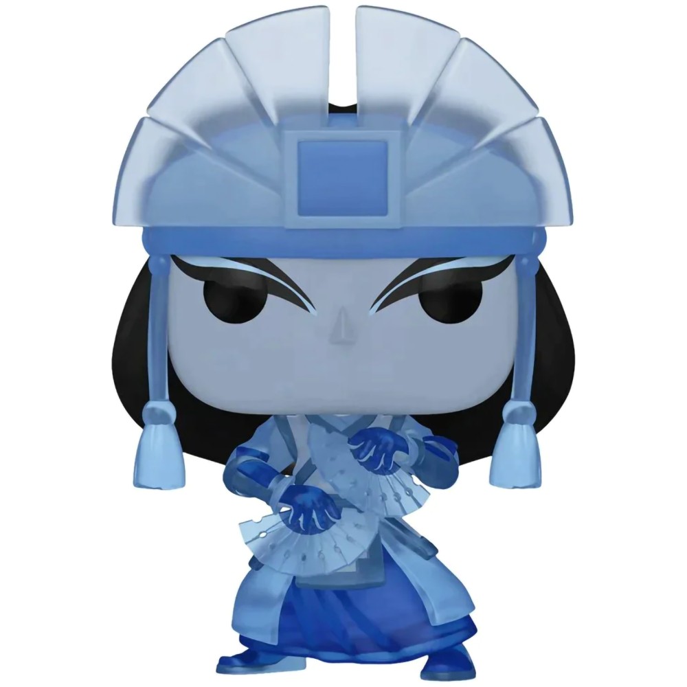 Фигурка Funko POP Animation Avatar The Last Airbender Kyoshi Spirit GW Exc 71563 999₽