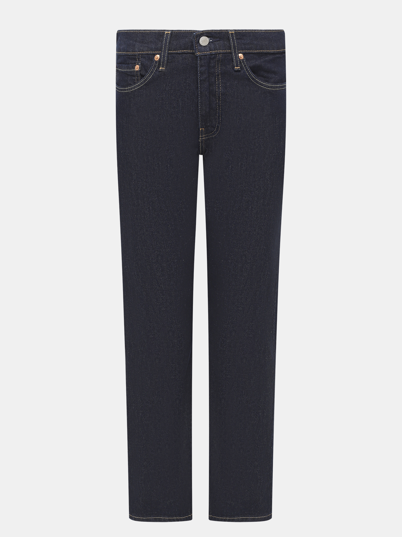 

Джинсы мужские Levi's 475510 синие 31/32, Синий, 475510
