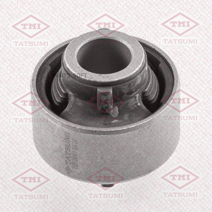 

Сайлентблок переднего рычага задний Tatsumi tef2051