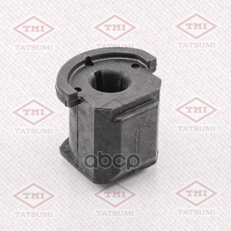 

Сайлентблок переднего рычага задний Tatsumi tef1484