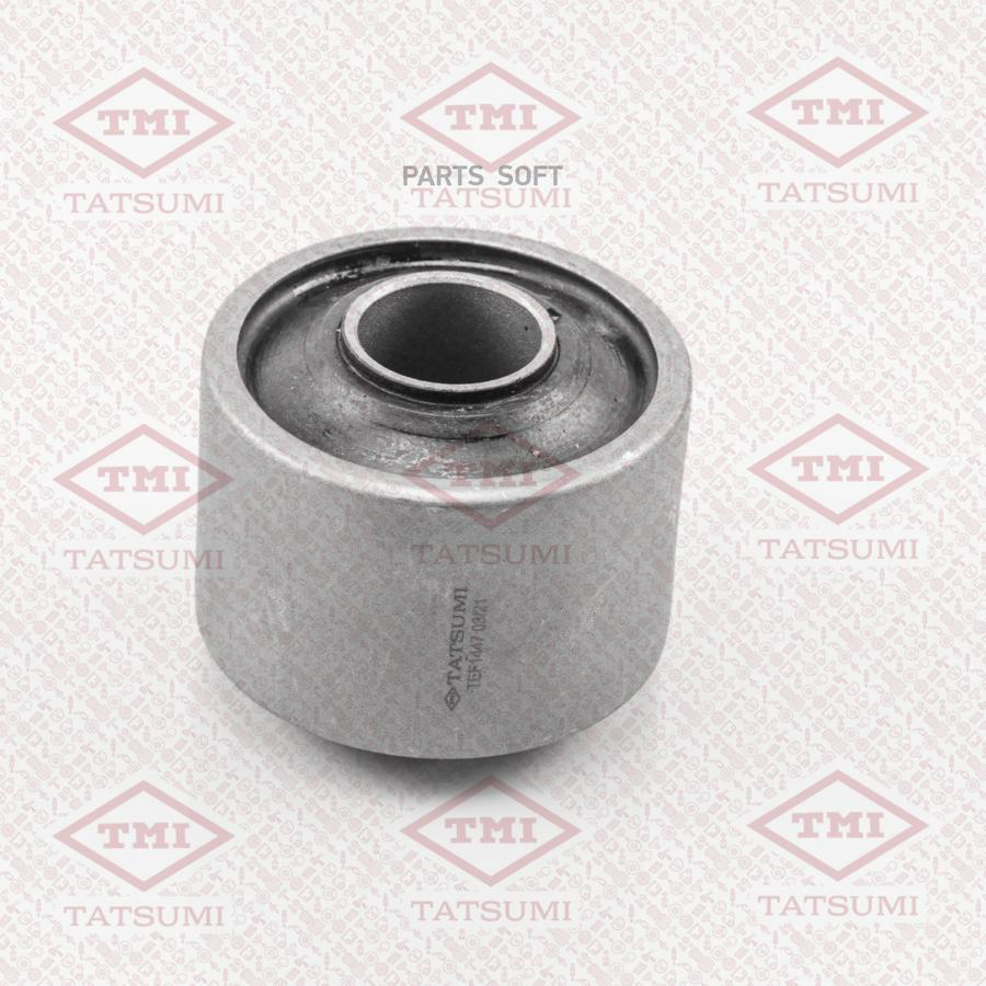 

Сайлентблок переднего рычага задний Tatsumi tef1447