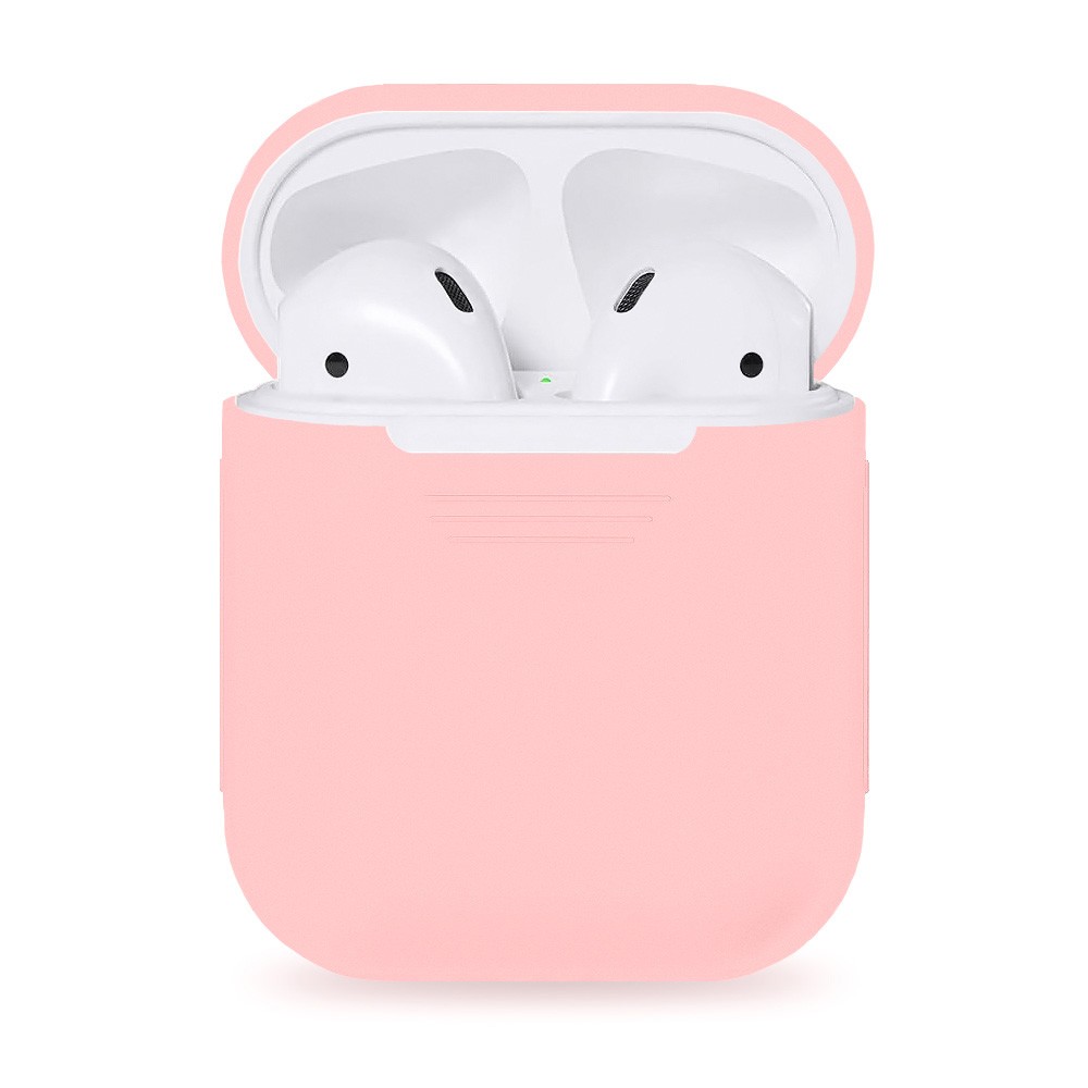 фото Чехол igrape для airpods 2/1 pink