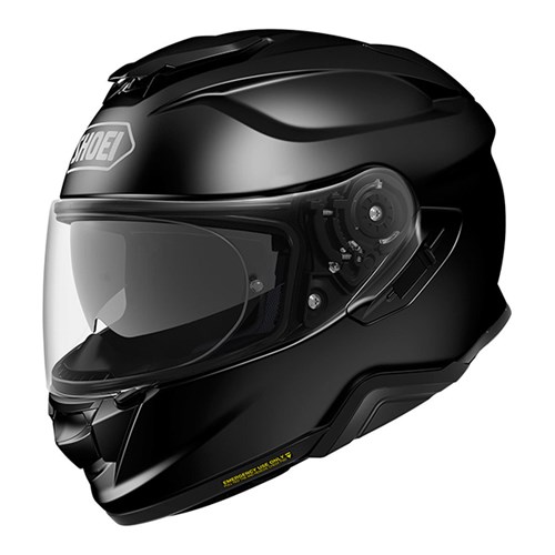 

Шлем интеграл Shoei GT-Air 2 Plain, черный XL
