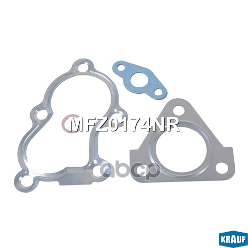 

Комплект прокладок турбокомпрессора Krauf mfz0174nr