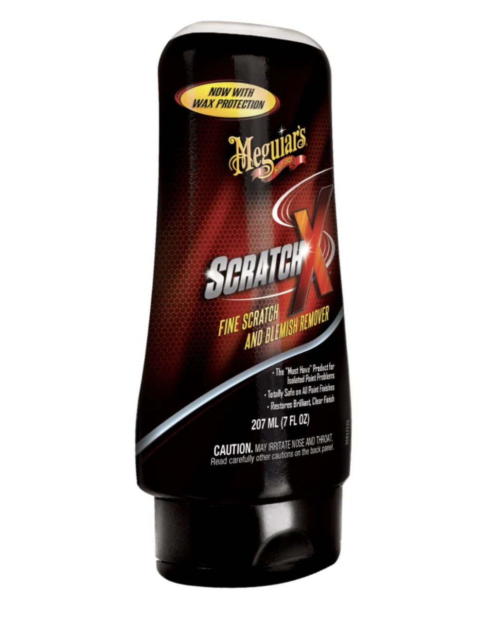 Полироль Meguiar's ScratchX 2.0 G10307 0,207 л