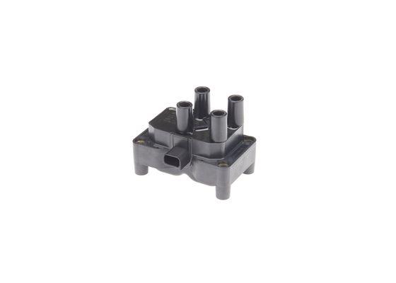 

Катушка зажигания BOSCH 0221503487